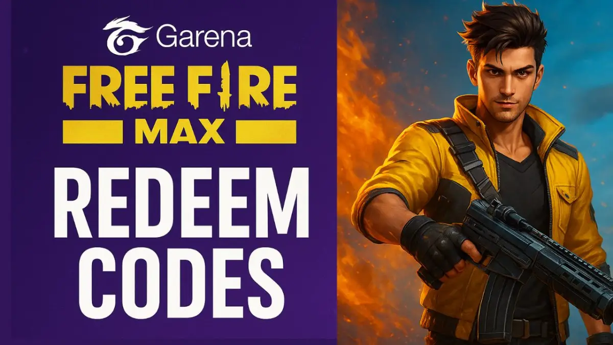 FF Redeem Code Today