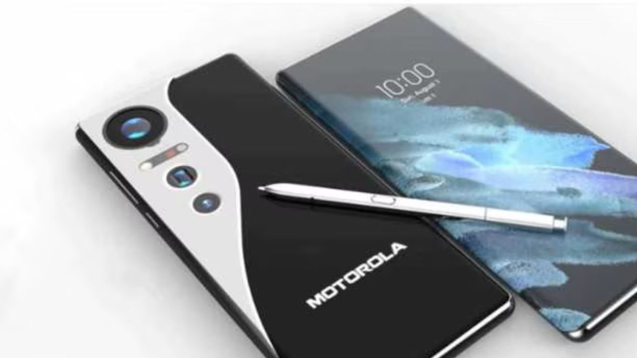 Motorola Moto X30 Pro