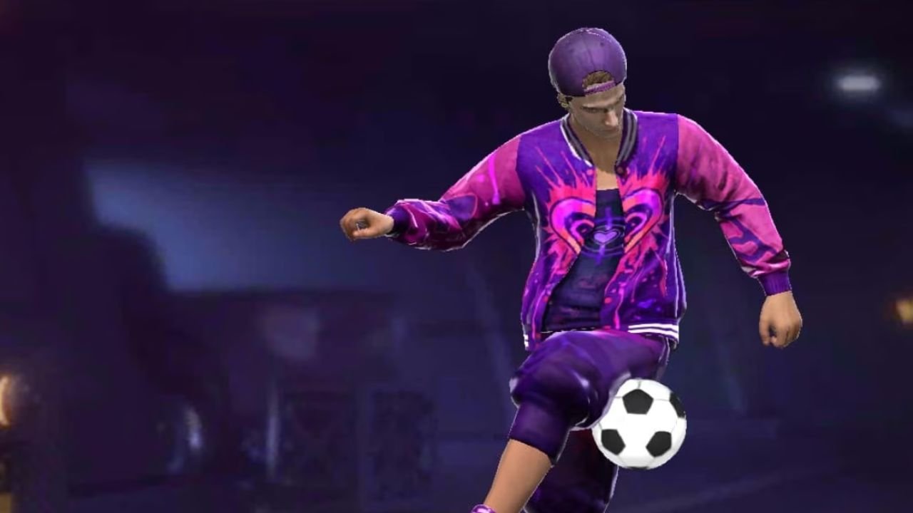 Top Scorer Emote