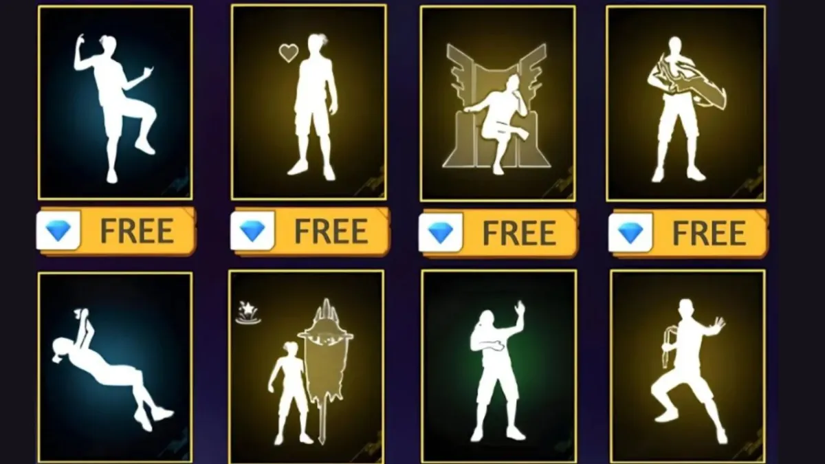 Free Fire MAX Redeem Code Today